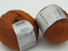 Wool 175 Gazzal-315